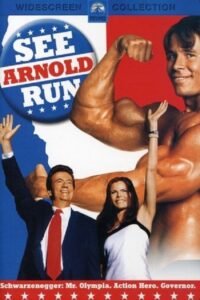 See Arnold Run 2005 on netflix
