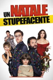 Un Natale stupefacente 2014 on netflix