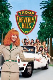 Troop Beverly Hills 1989 on netflix