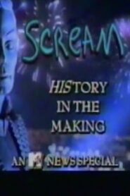 Michael Jackson’s Scream: HIStory in the Making 1995 on netflix