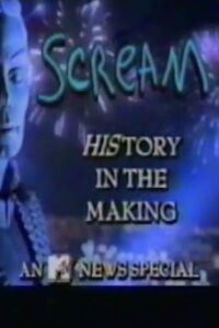 Michael Jackson’s Scream: HIStory in the Making 1995 on netflix