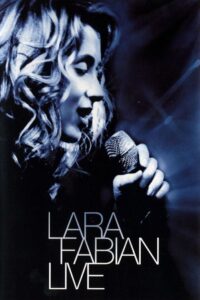 Lara Fabian Live 2002 on netflix