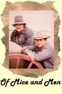 Of Mice and Men 1981 on netflix