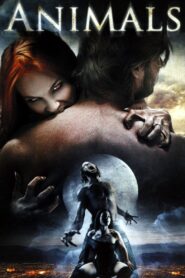 Animals 2008 on netflix