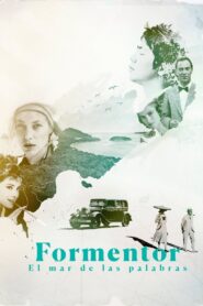 Formentor, the Sea of Words 2020 on netflix
