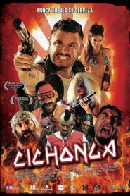 Cichonga 2013 on netflix