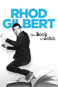 Rhod Gilbert: The Book of John 2022 on netflix
