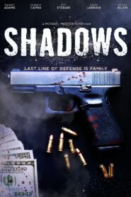 Shadows 2022 on netflix