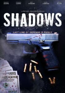 Shadows 2022 on netflix