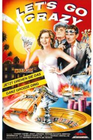 Let’s go Crazy 1988 on netflix