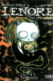 Lenore, the Cute Little Dead Girl 2002 on netflix