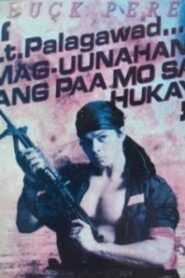 Lt. Palagawad… Mag-uunahan ang Paa mo sa Hukay! 1991 on netflix