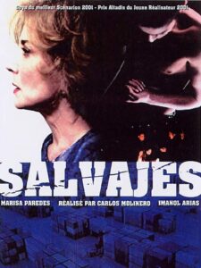 Savages 2001 on netflix