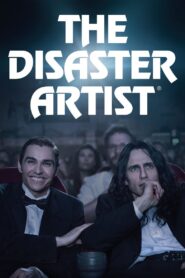 The Disaster Artist 2017 on netflix