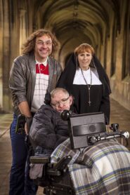 Little Britain Sketch 2015 on netflix