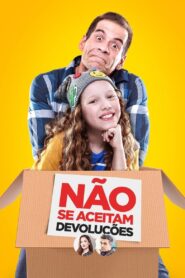 Não se Aceitam Devoluções 2018 on netflix