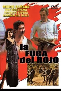 La fuga del rojo 1985 on netflix
