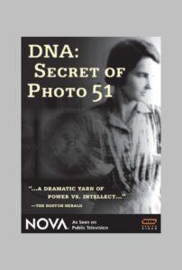 DNA: Secret of Photo 51 2007 on netflix