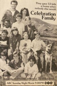Celebration Family 1987 on netflix