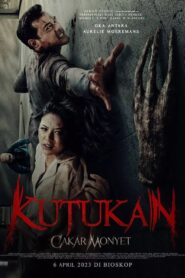 Kutukan Cakar Monyet 2023 on netflix