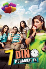 7 Din Mohabbat In 2018 on netflix