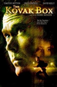 The Kovak Box 2006 on netflix