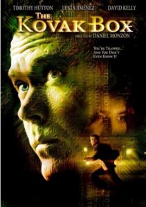 The Kovak Box 2006 on netflix