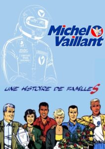 Michel Vaillant, it’s all about family 2001 on netflix