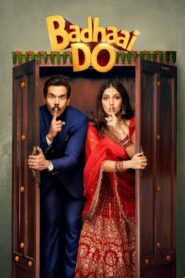 Badhaai Do 2022 on netflix