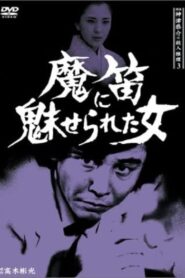 Detective Kyosuke Kozu’s Murder Reasoning 3 1985 on netflix
