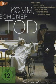 Komm, schöner Tod 2012 on netflix