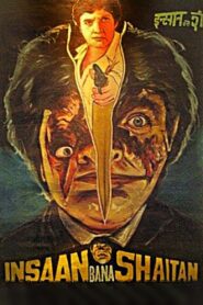 Insaan Bana Shaitan 1992 on netflix