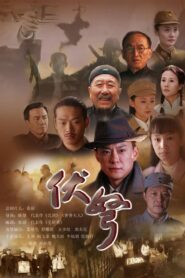 伏弩 2015 on netflix