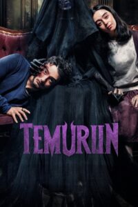 Temurun 2024 on netflix