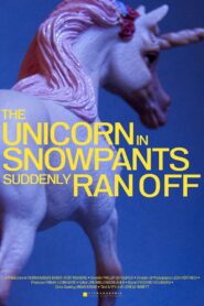The Unicorn in Snow Pants Suddenly Ran Off 2023 on netflix