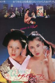 The Woman 1980 on netflix
