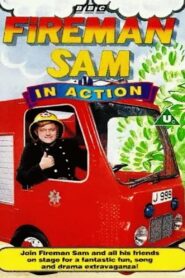Fireman Sam: In Action 1996 on netflix