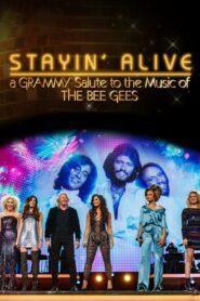 Stayin’ Alive: A Grammy Salute to the Music of the Bee Gees 2017 on netflix