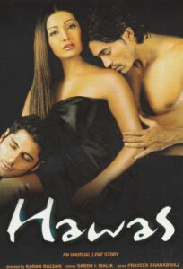 Hawas 2004 on netflix