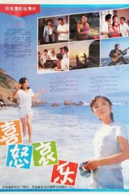 喜怒哀乐 1986 on netflix