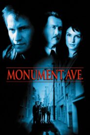Monument Ave. 1998 on netflix