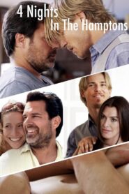 4 Nights in the Hamptons 2014 on netflix