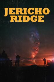 Jericho Ridge 2024 on netflix