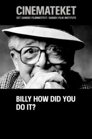 Billy, How Did You Do It? 1992 on netflix