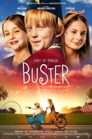 Buster’s World 2021 on netflix