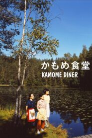 Kamome Diner 2006 on netflix