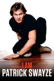 I Am Patrick Swayze 2019 on netflix