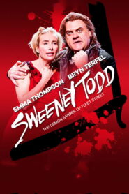 Sweeney Todd: The Demon Barber of Fleet Street 2014 on netflix