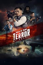 War on Terror: KL Anarchy 2023 on netflix