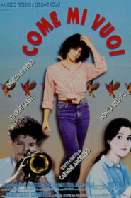As You Want Me 1997 on netflix